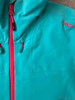 Lyzarska bunda CMP - 2