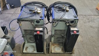 ALFAIN ATA 400 CO2 VODNÍ CHLAZENÍ 380W - 2