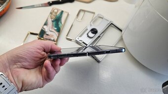 Samsung Galaxy Z Fold 4 dual 512GB - aj vymením - 2