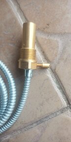 Pojistný dochlazovánì ventil - 2