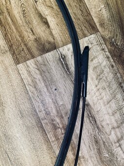 Komplet stěračů Opel Corsa D - 2