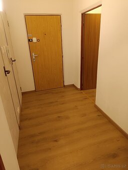 Pronájem bytu 2+1, 39 m², Holoubkov – po rekonstrukci - 2