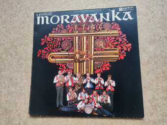 Gramofonové desky - 2