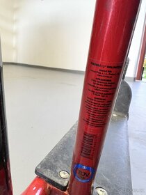 Koloběžka Cygnus - 2