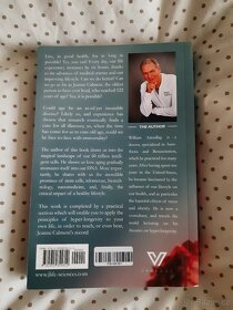 The promise of Immortality by Dr. William Amzallag - 2