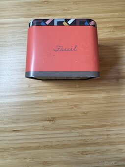 Fossil Q Explorist (DW4A) - 2