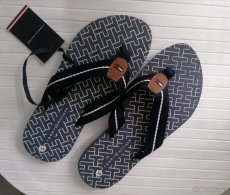 Žabky Tommy Hilfiger - 2