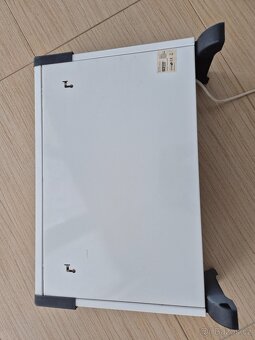 Elektrický přímotop - 2