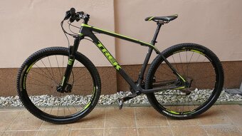 CARBON TREK SUPERFLY 9.6 - 2