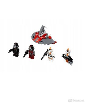 LEGO Star Wars - 75001 - 2
