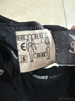 Bezpečnostní vesta S Dainese - 2