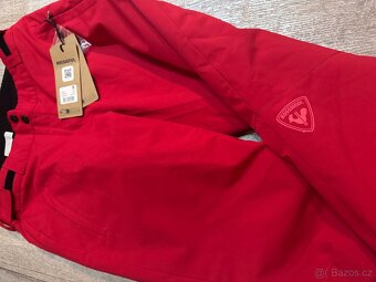 Damske lyzarske kalhoty Rossignol - 2