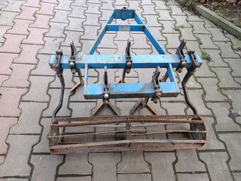 Prodám kombinátor K-720 k Tera Vari systém - 2