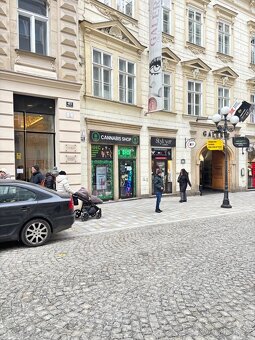 Přenechání obchodních prostor - 2