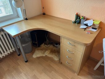 Nábytek do dětského pokoje - 2