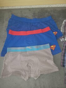 Chlapecké trenýrky - 2