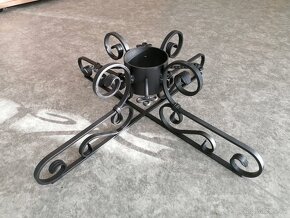 Stojan na stromeček - 2