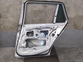 Bmw e91 zadní dveře - 2