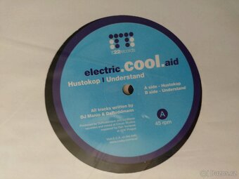 LP breakbeat ,breaks - 2