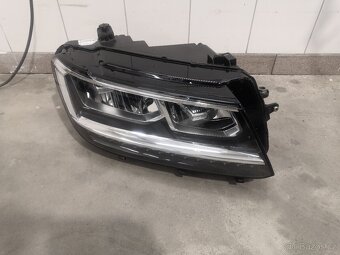 Volkswagen Tiguan II - 2