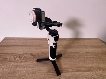 Zhiyun Crane M3 s příslušenstvím - 2