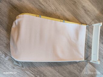 Lehátko na koupání - 2