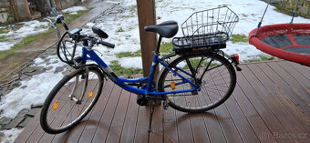 Prodám elektrokolo - 2