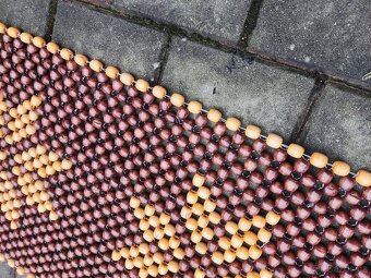 Masážní potah na sedák - 2