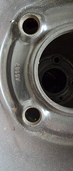 zimní pneu  195/65 R15 - 2