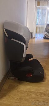 Cybex Solution X2 - 2