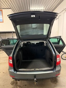 Super 2.0Tdi 110kW 1.majitel 92tkm - 2