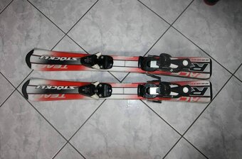 lyže detské Stockli 80 cm - 2