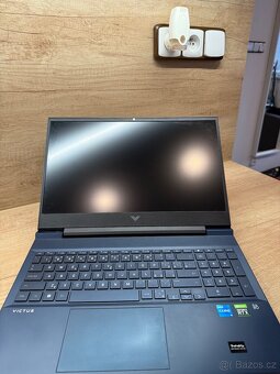 Notebook HP Victus - 2