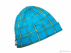 dětské  čepice - 2