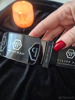 Philipp Plein pásek - 2