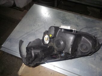 Ford galaxy mk 2 - 2