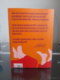 Patrik Hartl - 15 roků lásky - 2