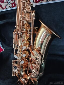 Startone saxofon - 2