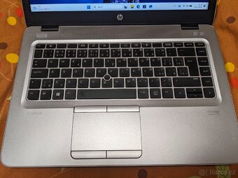 Notebook HP Elitebook 745 G4 8GB RAM/250GB HDD - 2