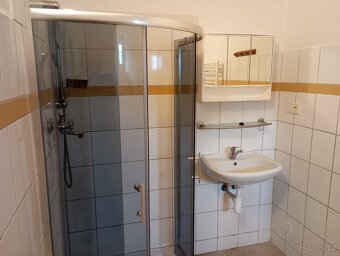 Atelier/garsonka - 2