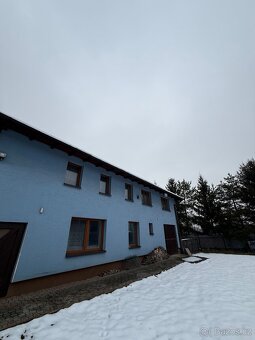 Pronájem komerčních prostor - Mosty u Jablunkova - 2