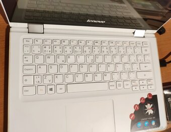 Notebook Lenovo Yoga 300 - 2