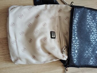 Crossbody kabelka - 2