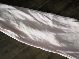 Dívčí kalhoty 116/122 - 2