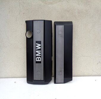 BMW Z4 E85 a E86 3.0i různé originál náhradní díly - 2