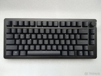 Bezdrátová klávesnice HyperX Alloy Rise 75 Wireless – Hot-Sw - 2