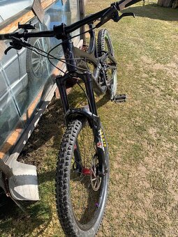 Specialized demo 7.1 downhill - 2