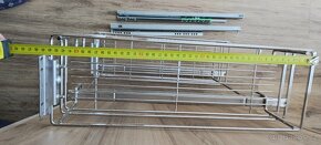 drátěný systém do kuchyně - 2