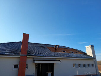 Střešní krytina KM BETA HODONKA - 2