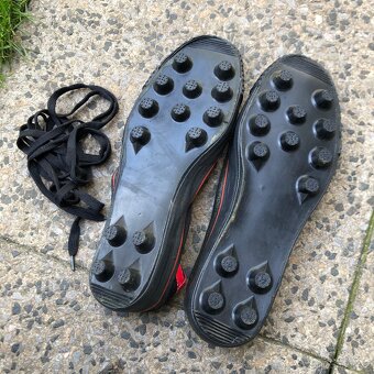 Kopačky velikost 41 - 2